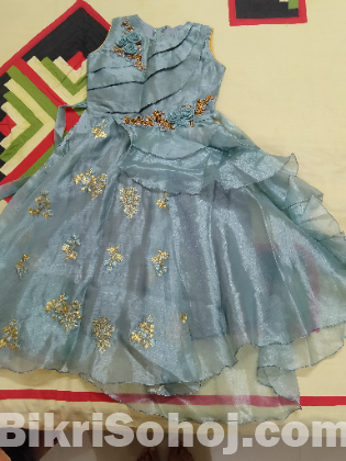 ছোটদের পার্টি ফ্রগ